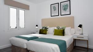 Loft Diamond Costa Teguise with Pool