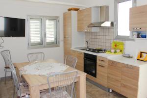 Domek Casa Salentina Castrignano del Capo Włochy