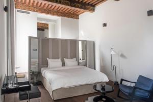 Hotel de Tourrel, Saint Remy de Provence, a Member of Design Hotels : photos des chambres