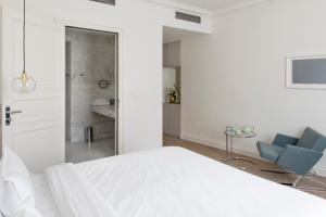 Hotel de Tourrel, Saint Remy de Provence, a Member of Design Hotels : photos des chambres