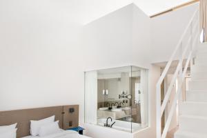 Hotel de Tourrel, Saint Remy de Provence, a Member of Design Hotels : photos des chambres