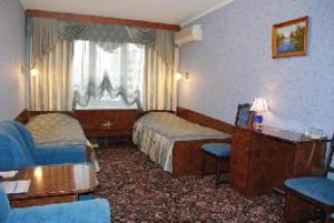 Hotel Mir