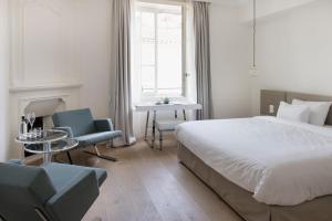 Hotel de Tourrel, Saint Remy de Provence, a Member of Design Hotels : photos des chambres