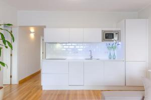 Apartamento Nahia