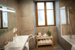 Hôtel le Saint Nicolas