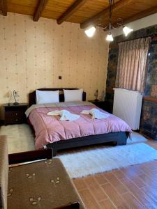 Guesthouse Nifada tou Vorra