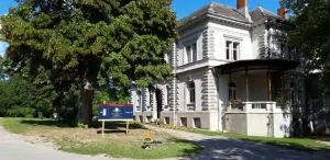 Schlossgut Gorow - Clausdorf