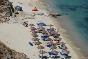 Plan-B Holidays Myconos Greece
