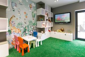 Trofana Wellness & SPA