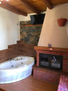 Guesthouse Nifada tou Vorra