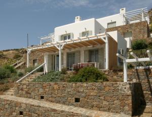 Two-Bedroom Apartment- Split Level