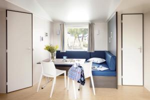 Campings Camping Le Rey : photos des chambres