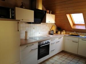 An den Kleeäckern 4 Haus mit Herz