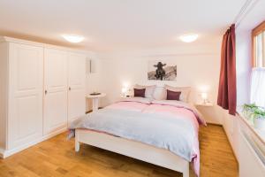 Ferienwohnungen Alpentraum - Haus Stefanz