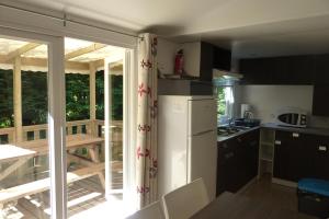 Campings Camping Le Rey : photos des chambres
