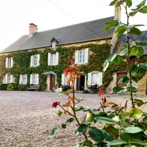 B&B / Chambres d'hotes Le Vert Buisson : photos des chambres