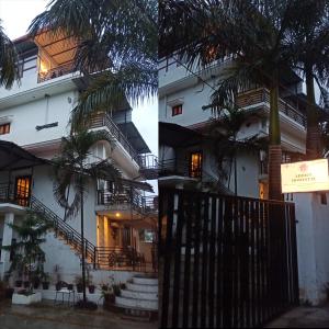 Adidev Homestay