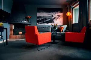 Narvik Hotel Wivel - Silsand Narvik Hotel Wivel - Silsand