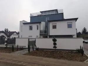 Dilara Apartman Sárvár - Csepreg