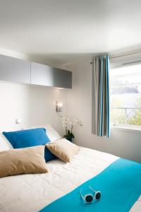 Campings Camping Le Rey : photos des chambres