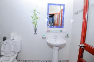 Tam Coc River View Homestay