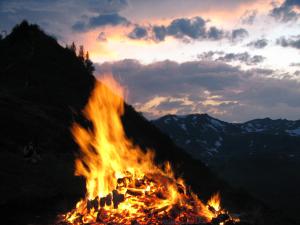 Alphof Appartement Faschina