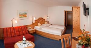 Double Room with Bath room in Hotel Wagner