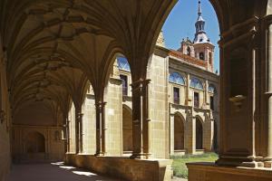 Apartamentos LA CATEDRAL 1ºA