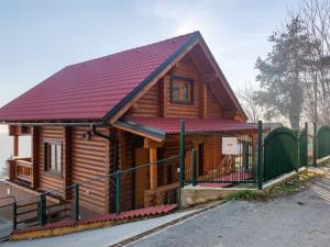 Cabană Charming Holiday Home in Zagreb with Private Swimming Pool Zagreb Croaţia