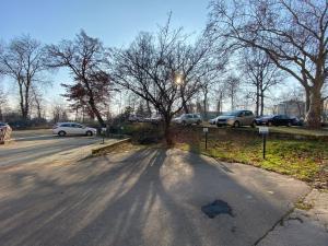 Triple Room room in Chevron Hotel