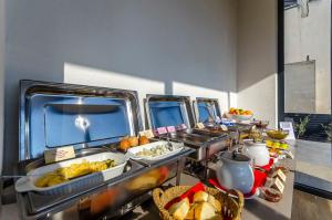 All Saints Suites B&B Kastela