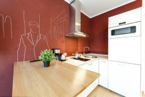 Studio-Apartment