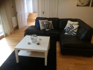 Strandview Ground Floor Beach Apartment