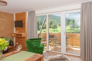 Hotel Garni Berghof