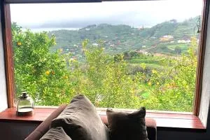 CASA RURAL con BONITAS VISTAS - Teror