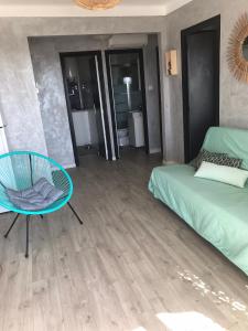 Apartamiento canyelles
