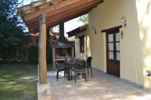 Cabañas La Escondida