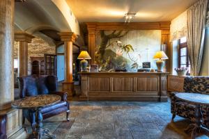 Park Hotel Popovicky