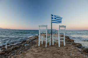 Fiore Beach Studios Zakynthos Greece