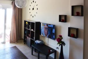 Superlative apartment with spectacular ocean views