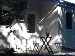 Gîte mosaïque Accueil rando, pêche, farniente - Lacam-dʼOurcet