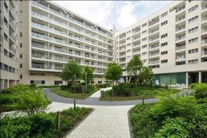 OXYGEN WRONIA - Browary Warszawskie - P&O Serviced Apartments