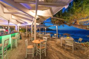 Fiore Beach Studios Zakynthos Greece