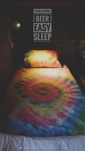 氮醉潜水酒吧旅宿 - Yü-fu-ts'un