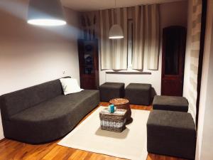 Apartmán Appartement Bulgarka Šumen Bulharsko