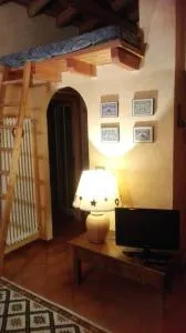 Appartamento Vista lago a Campodolcino - Soazza