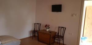 Élő Tisza Vendégház