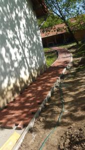 Élő Tisza Vendégház