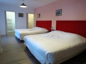 Hotels Hotel le Faisan : photos des chambres