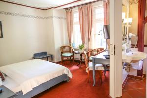 Altstadthotel Twardokus